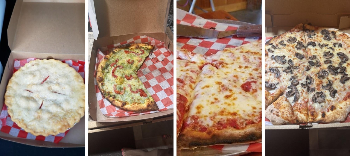 Stutzman's Farm Stand & Brick Oven Cafe