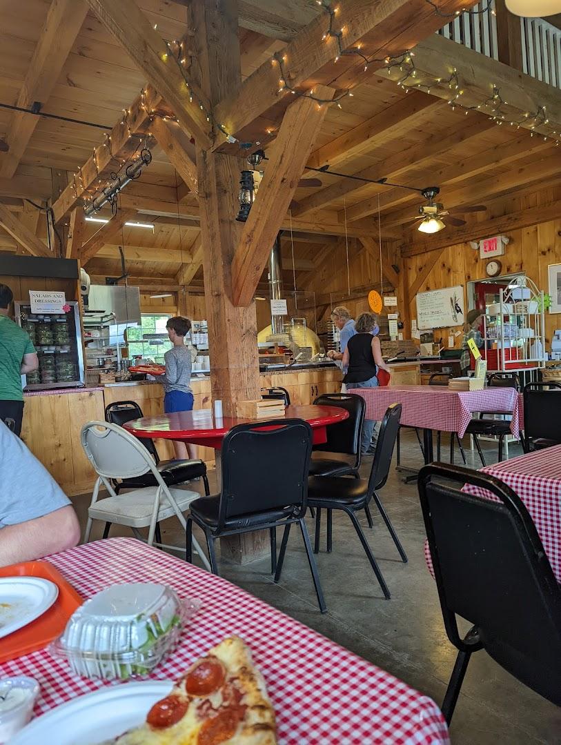 Stutzman's Farm Stand & Brick Oven Cafe