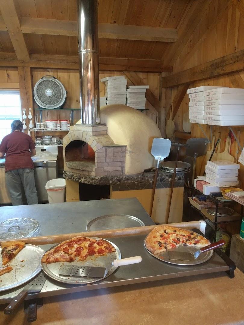 Stutzman's Farm Stand & Brick Oven Cafe