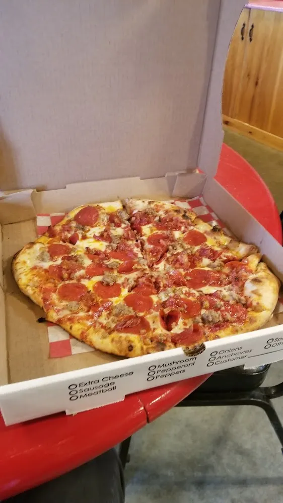 Pepperoni